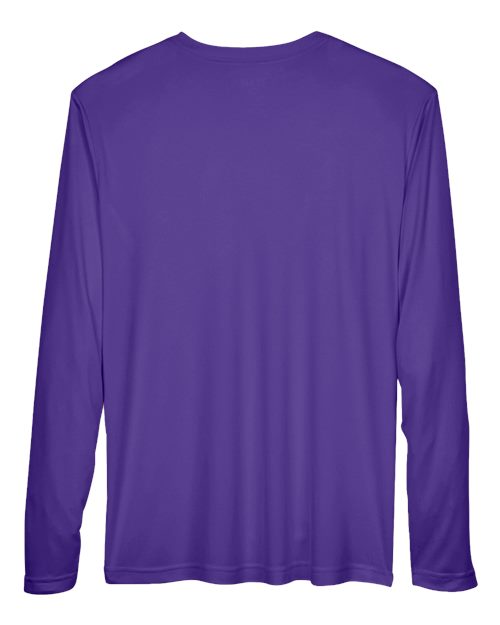 Team 365 Men's Zone Performance Long Sleeve T-Shirt TT11L