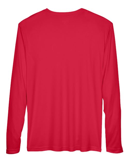 Team 365 Men's Zone Performance Long Sleeve T-Shirt TT11L