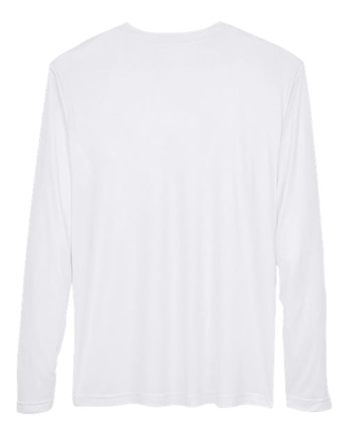 Team 365 Men's Zone Performance Long Sleeve T-Shirt TT11L