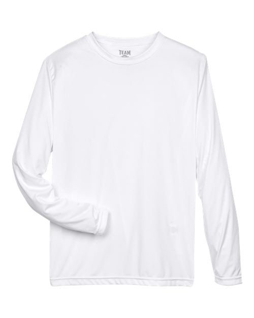 Team 365 Men's Zone Performance Long Sleeve T-Shirt TT11L