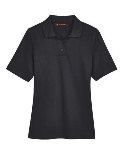 Women's Snag-Resistant Polo