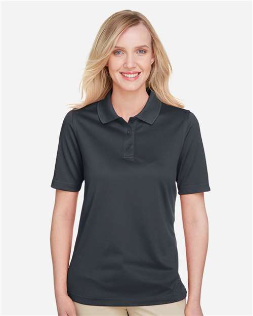 Harriton Women's Advantage Snag Protection Plus Polo M348W