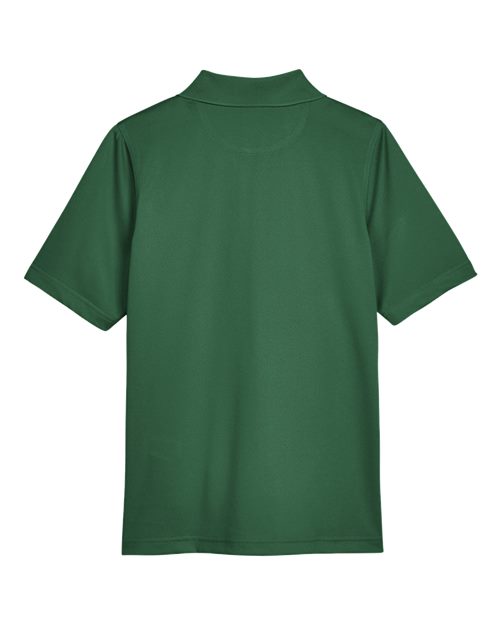 Harriton Women's Advantage Snag Protection Plus Polo M348W
