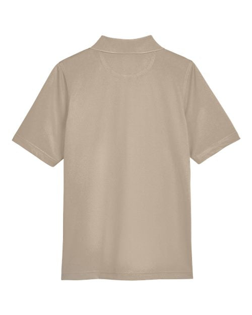 Harriton Women's Advantage Snag Protection Plus Polo M348W