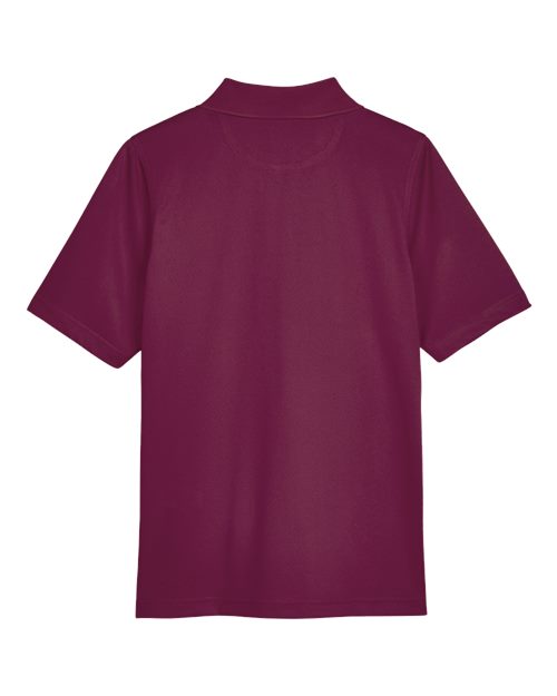 Harriton Women's Advantage Snag Protection Plus Polo M348W
