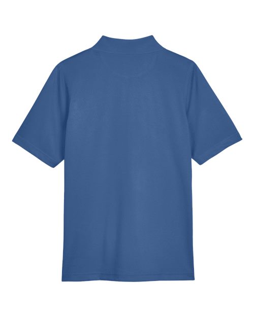 Harriton Women's Advantage Snag Protection Plus Polo M348W