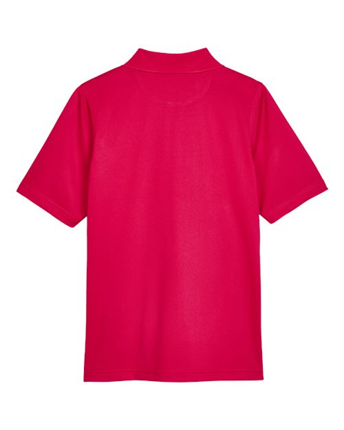 Harriton Women's Advantage Snag Protection Plus Polo M348W
