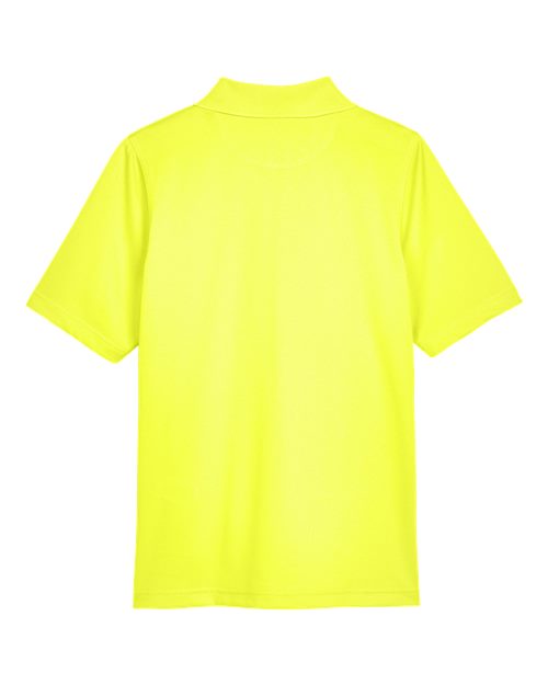 Harriton Women's Advantage Snag Protection Plus Polo M348W
