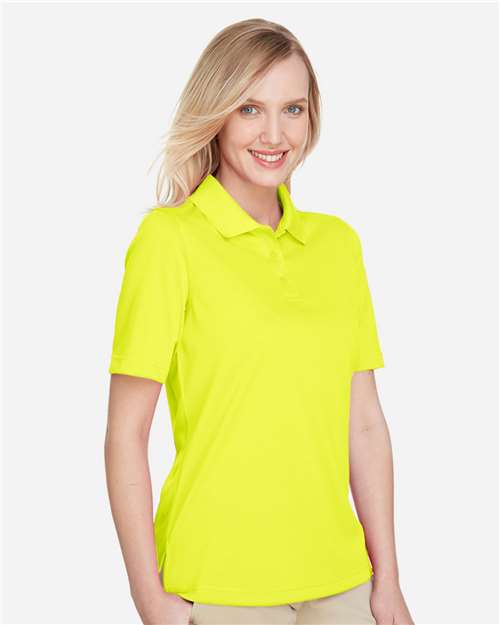 Harriton Women's Advantage Snag Protection Plus Polo M348W