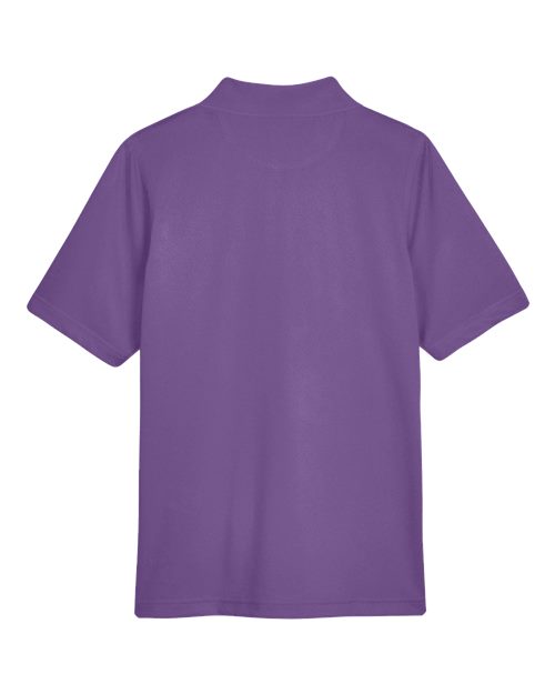 Harriton Women's Advantage Snag Protection Plus Polo M348W