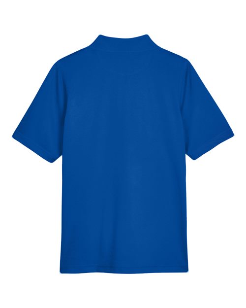 Harriton Women's Advantage Snag Protection Plus Polo M348W