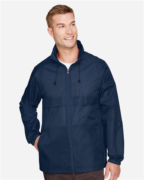 Team 365 Unisex Zone Protect Lightweight Jacket TT73