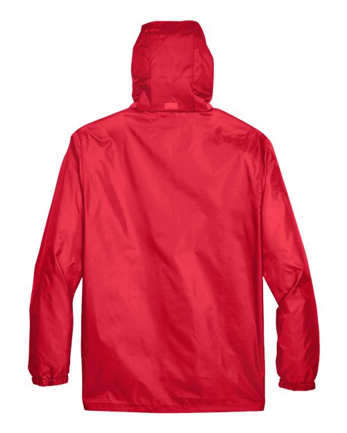 Team 365 Unisex Zone Protect Lightweight Jacket TT73