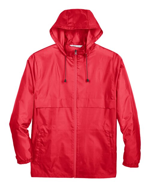 Team 365 Unisex Zone Protect Lightweight Jacket TT73