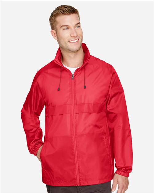 Team 365 Unisex Zone Protect Lightweight Jacket TT73