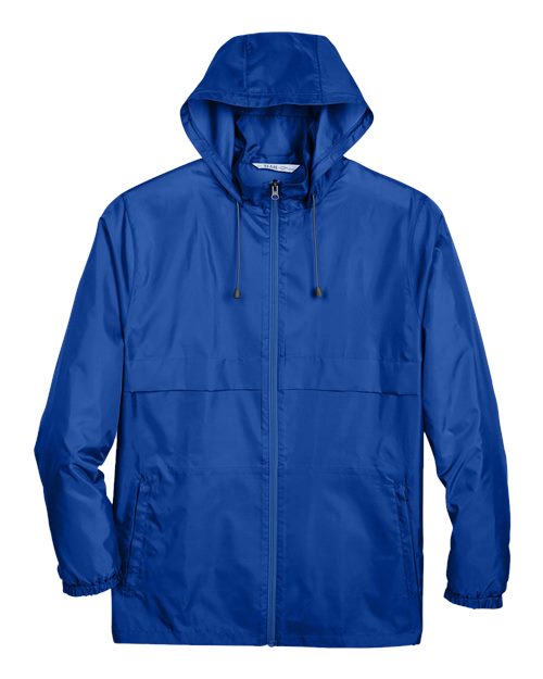 Team 365 Unisex Zone Protect Lightweight Jacket TT73