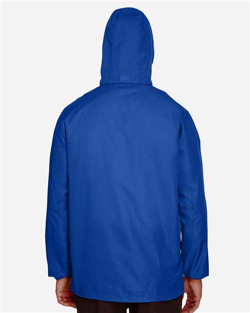 Team 365 Unisex Zone Protect Lightweight Jacket TT73