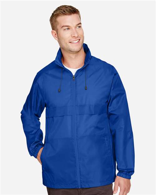 Team 365 Unisex Zone Protect Lightweight Jacket TT73