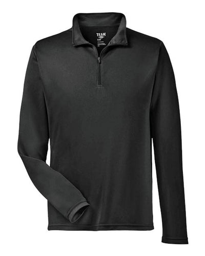 Performance Quarter-Zip