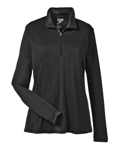 Women's Performance Quarter-Zip