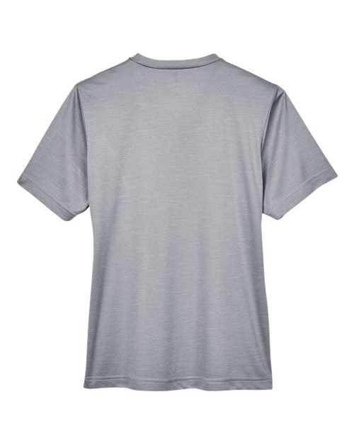 Team 365 Women's Sonic Heather Performance T-Shirt TT11HW