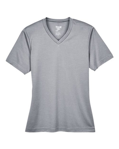 Women's Heather Performance Tee