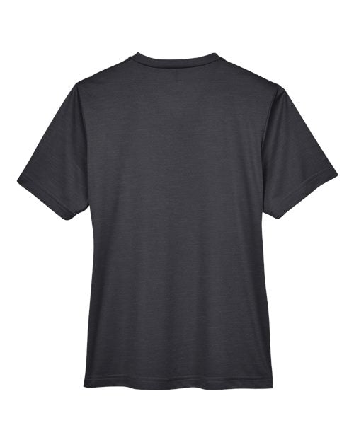 Team 365 Women's Sonic Heather Performance T-Shirt TT11HW