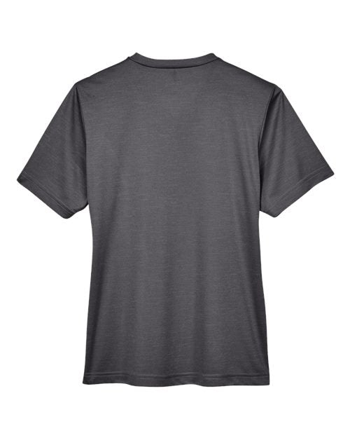 Team 365 Women's Sonic Heather Performance T-Shirt TT11HW