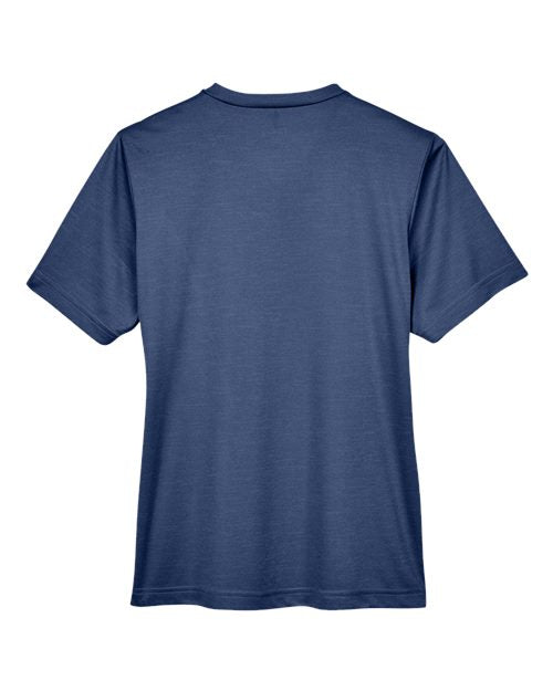 Team 365 Women's Sonic Heather Performance T-Shirt TT11HW