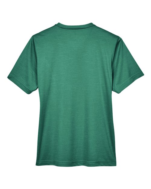 Team 365 Women's Sonic Heather Performance T-Shirt TT11HW
