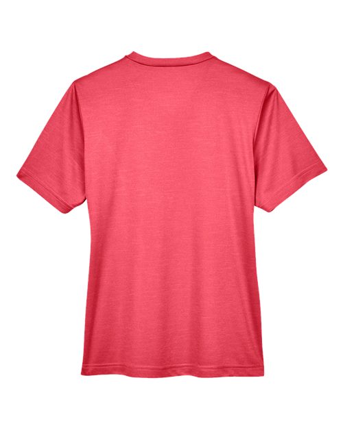 Team 365 Women's Sonic Heather Performance T-Shirt TT11HW
