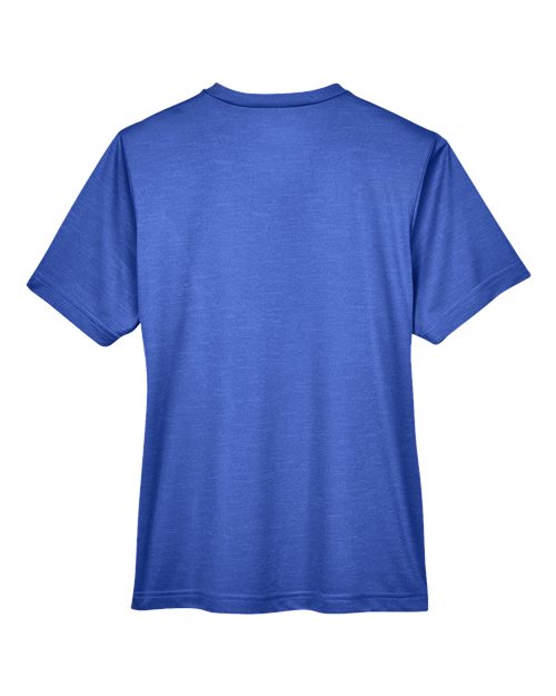 Team 365 Women's Sonic Heather Performance T-Shirt TT11HW