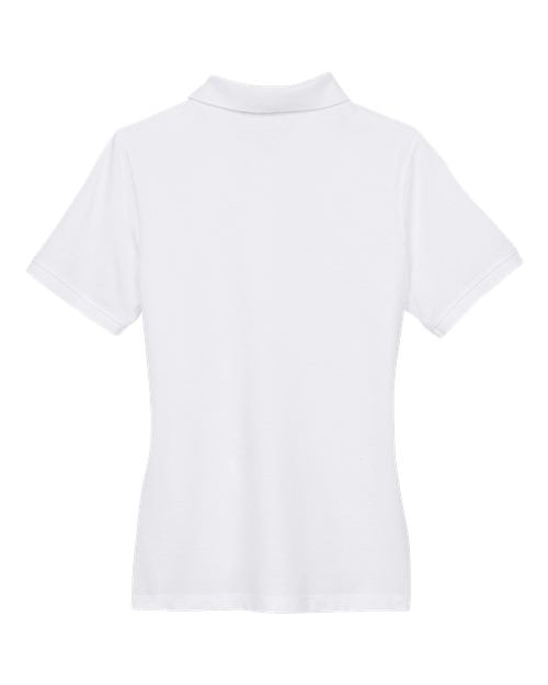 Harriton Women's Easy Blend Polo M265W