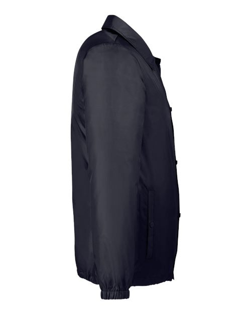 Team 365 Unisex Zone Protect Coaches Jacket TT75