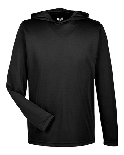 Performance Hooded Tee
