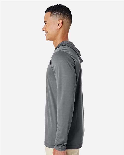 Team 365 Men's Zone Performance Hooded T-Shirt TT41