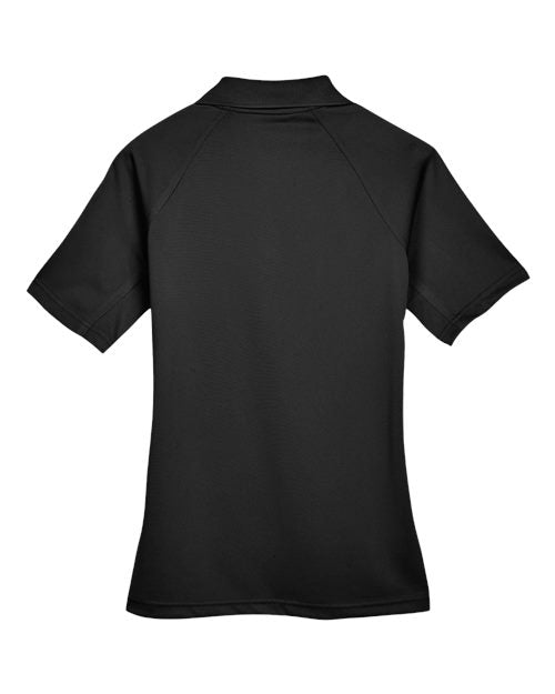 Harriton Women's Advantage Tactical Polo M211W
