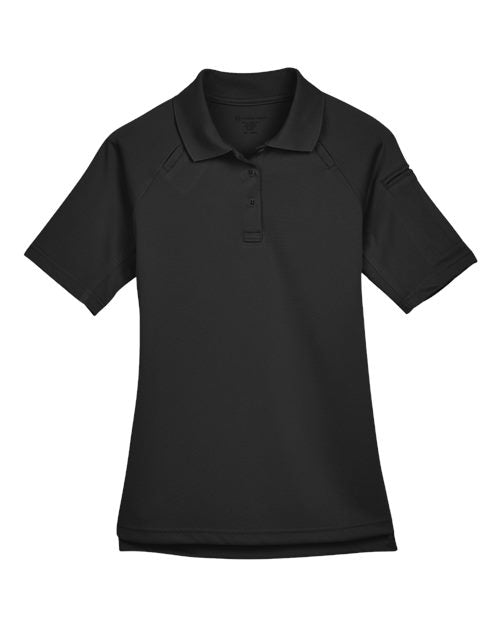 Harriton Women's Advantage Tactical Polo M211W