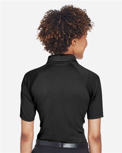 Harriton Women's Advantage Tactical Polo M211W