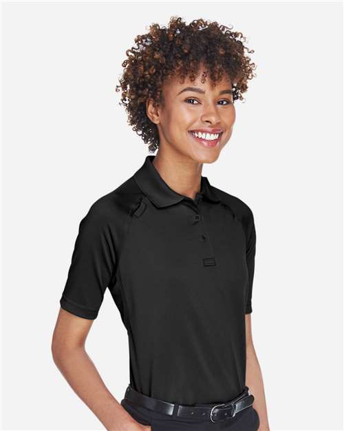 Harriton Women's Advantage Tactical Polo M211W