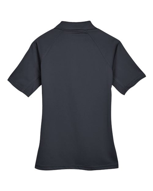 Harriton Women's Advantage Tactical Polo M211W