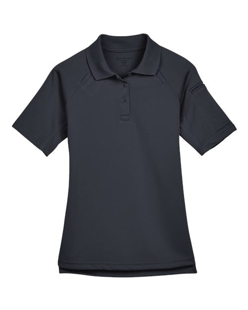 Harriton Women's Advantage Tactical Polo M211W
