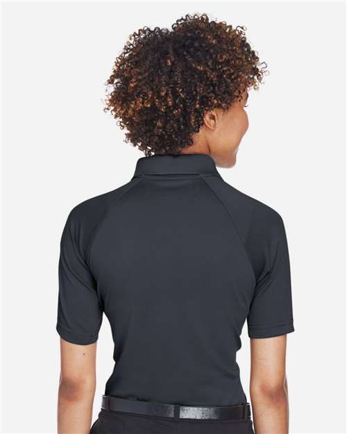 Harriton Women's Advantage Tactical Polo M211W