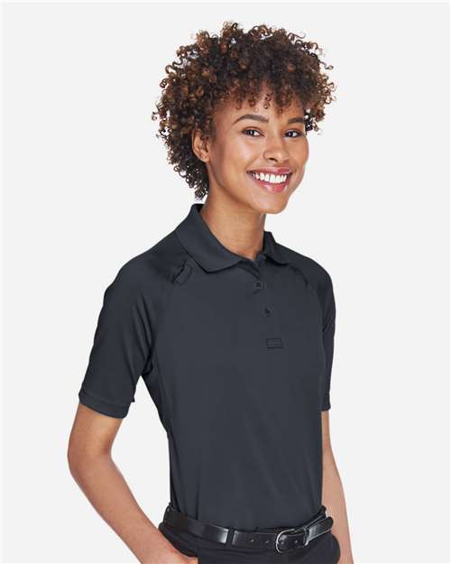 Harriton Women's Advantage Tactical Polo M211W