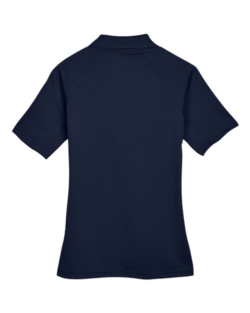Harriton Women's Advantage Tactical Polo M211W