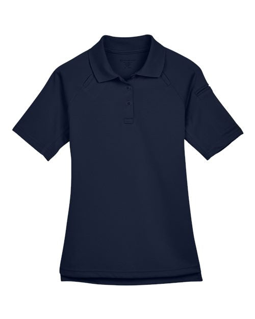 Harriton Women's Advantage Tactical Polo M211W