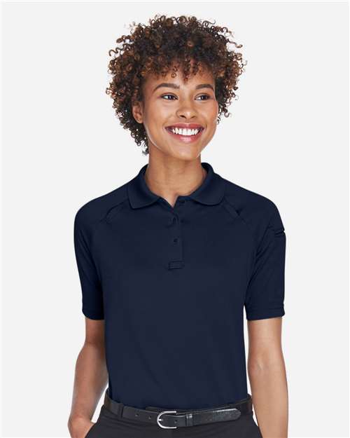 Harriton Women's Advantage Tactical Polo M211W