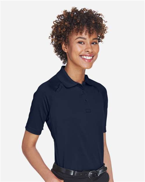 Harriton Women's Advantage Tactical Polo M211W
