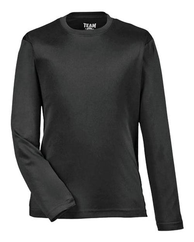 Youth Performance Long Sleeve Tee