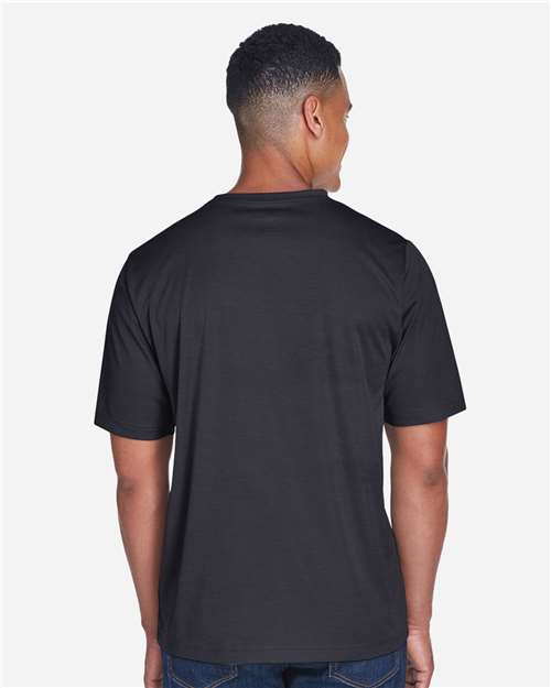 Team 365 Men's Sonic Heather Performance T-Shirt TT11H
